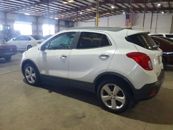 KL4CJASB8GB645762 2016 BUICK ENCORE - Image 2
