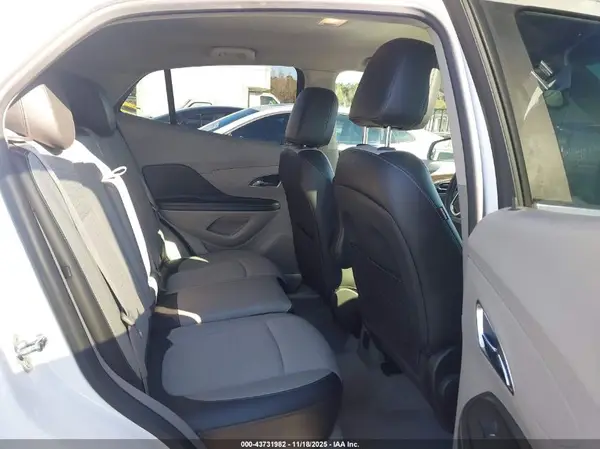 KL4CJASB8GB647821 2016 BUICK ENCORE - Image 8