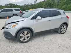 KL4CJASB8GB650203 2016 BUICK ENCORE