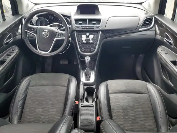 KL4CJASB8GB650203 2016 BUICK ENCORE - Image 8