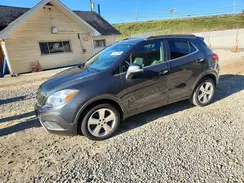 KL4CJASB8GB652517 2016 BUICK ENCORE