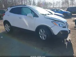 KL4CJASB8GB653568 2016 BUICK ENCORE