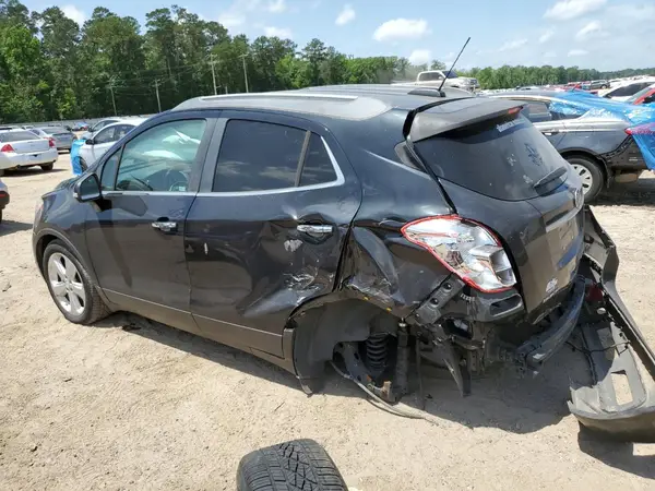 KL4CJASB8GB656082 2016 BUICK ENCORE - Image 2