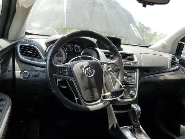 KL4CJASB8GB656082 2016 BUICK ENCORE - Image 8