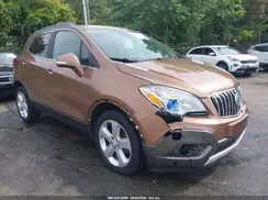 KL4CJASB8GB657197 2016 BUICK ENCORE