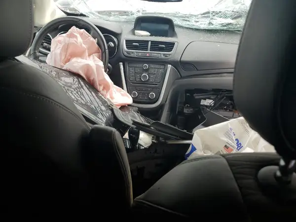 KL4CJASB8GB658530 2016 BUICK ENCORE - Image 8