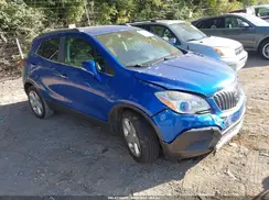 KL4CJASB8GB659855 2016 BUICK ENCORE