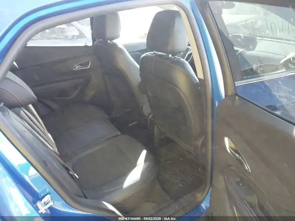 KL4CJASB8GB659855 2016 BUICK ENCORE - Image 8