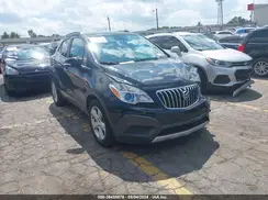 KL4CJASB8GB662304 2016 BUICK ENCORE
