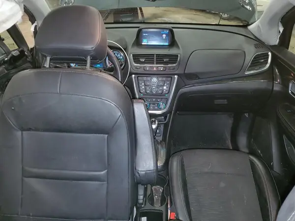 KL4CJASB8GB663405 2016 BUICK ENCORE - Image 8