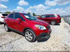 KL4CJASB8GB663422 2016 BUICK ENCORE