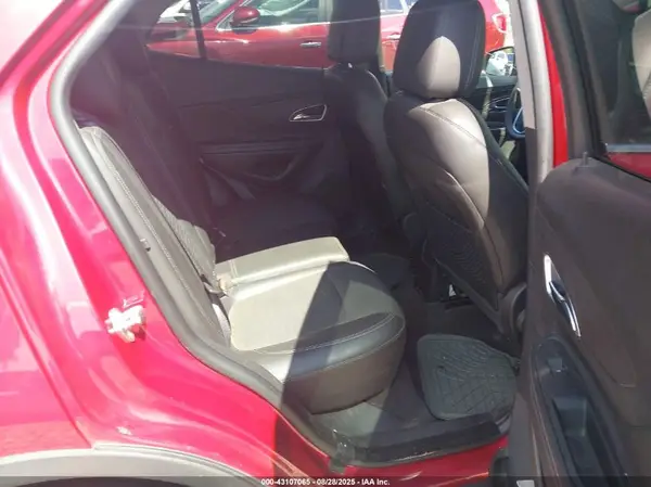 KL4CJASB8GB663422 2016 BUICK ENCORE - Image 8