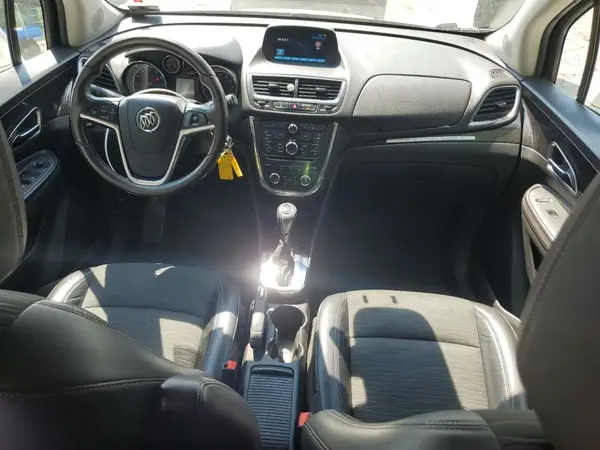 KL4CJASB8GB664182 2016 BUICK ENCORE - Image 8