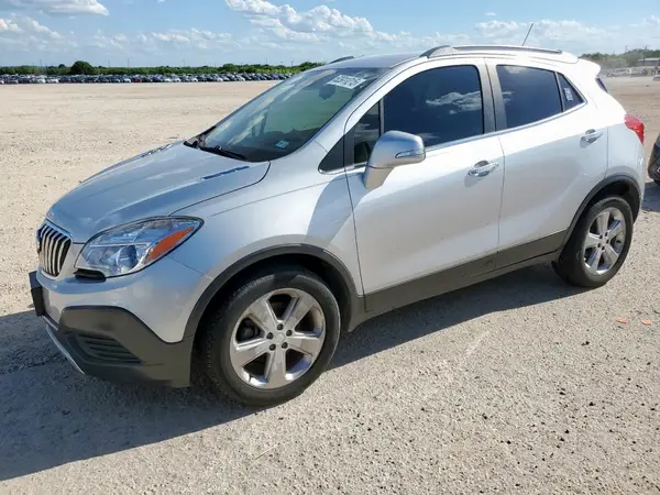KL4CJASB8GB665073 2016 BUICK ENCORE - Image 1