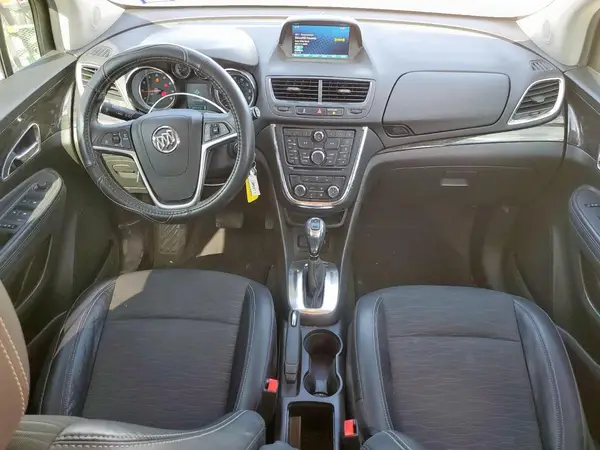 KL4CJASB8GB665073 2016 BUICK ENCORE - Image 8