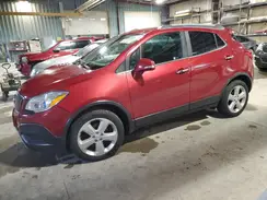 KL4CJASB8GB669284 2016 BUICK ENCORE