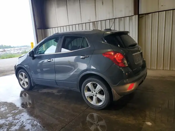 KL4CJASB8GB669768 2016 BUICK ENCORE - Image 2