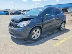 KL4CJASB8GB669821 2016 BUICK ENCORE