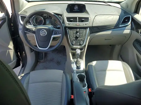 KL4CJASB8GB669821 2016 BUICK ENCORE - Image 8