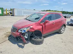 KL4CJASB8GB670693 2016 BUICK ENCORE
