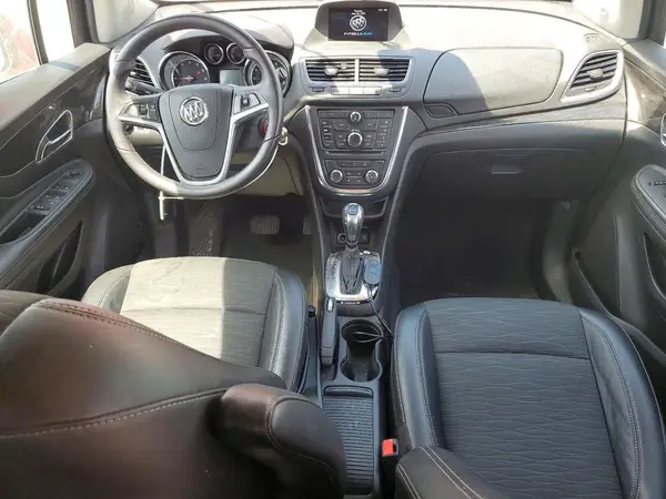 KL4CJASB8GB670693 2016 BUICK ENCORE - Image 8