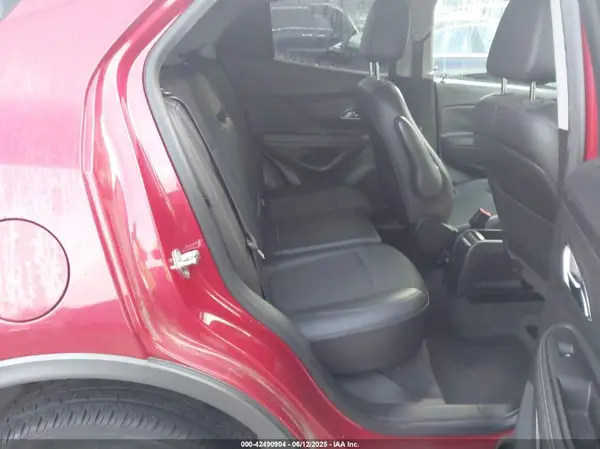 KL4CJASB8GB671519 2016 BUICK ENCORE - Image 8