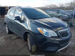 KL4CJASB8GB673125 2016 BUICK ENCORE
