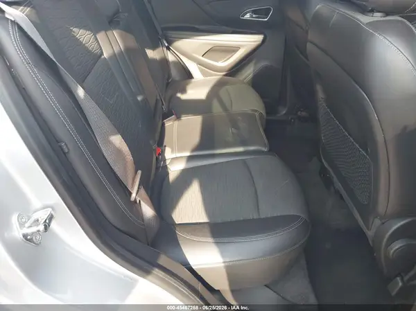 KL4CJASB8GB674064 2016 BUICK ENCORE - Image 8