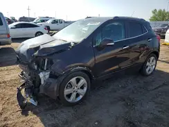 KL4CJASB8GB680365 2016 BUICK ENCORE