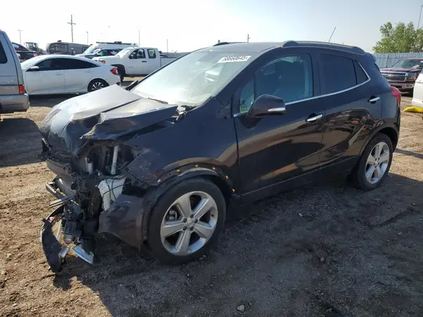 KL4CJASB8GB680365 2016 BUICK ENCORE - Image 1