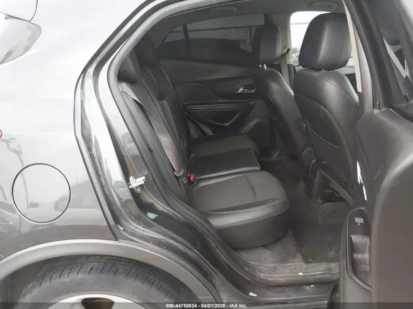 KL4CJASB8GB681855 2016 BUICK ENCORE - Image 8