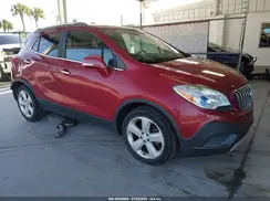 KL4CJASB8GB682035 2016 BUICK ENCORE