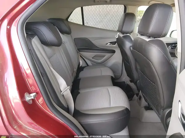 KL4CJASB8GB682035 2016 BUICK ENCORE - Image 8