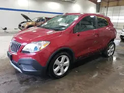 KL4CJASB8GB684125 2016 BUICK ENCORE