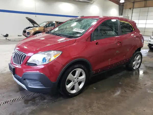 KL4CJASB8GB684125 2016 BUICK ENCORE - Image 1