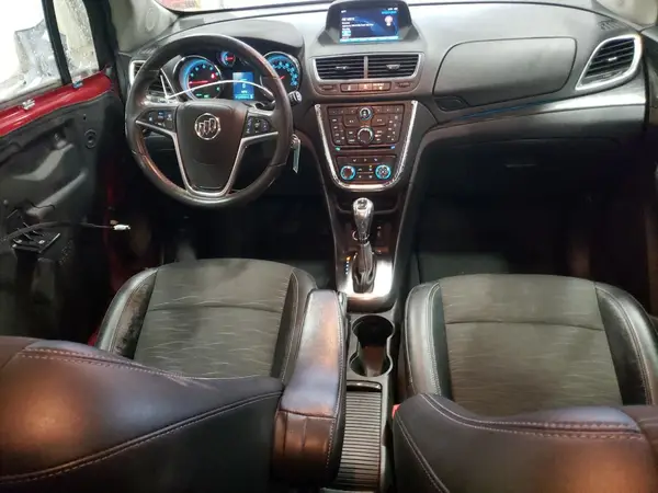 KL4CJASB8GB684125 2016 BUICK ENCORE - Image 8