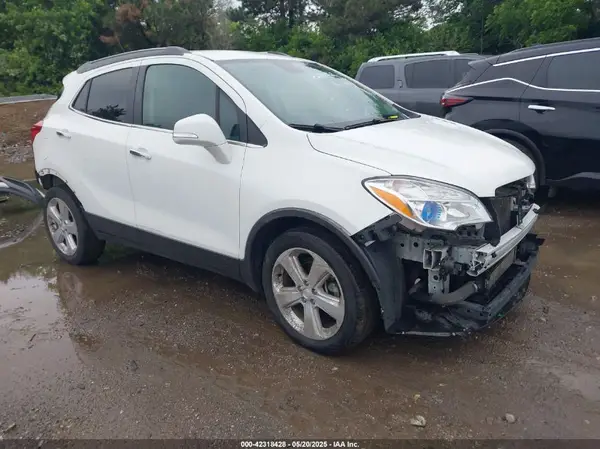 KL4CJASB8GB688465 2016 BUICK ENCORE - Image 1