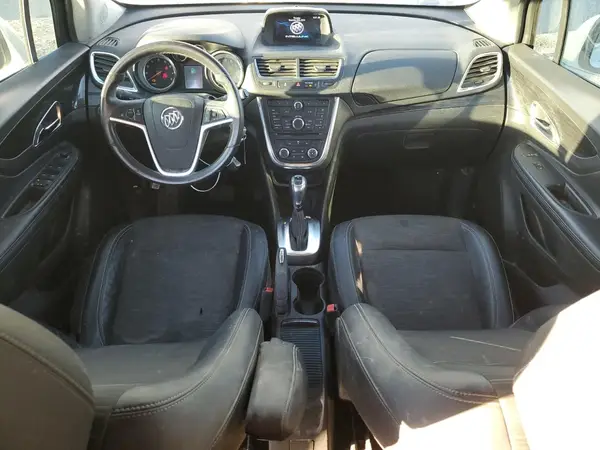 KL4CJASB8GB691060 2016 BUICK ENCORE - Image 8