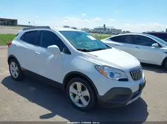 KL4CJASB8GB697148 2016 BUICK ENCORE