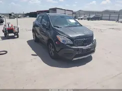 KL4CJASB8GB699269 2016 BUICK ENCORE