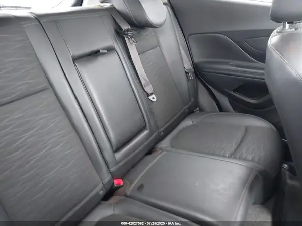 KL4CJASB8GB701036 2016 BUICK ENCORE - Image 8