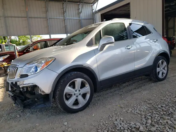 KL4CJASB8GB703885 2016 BUICK ENCORE - Image 1