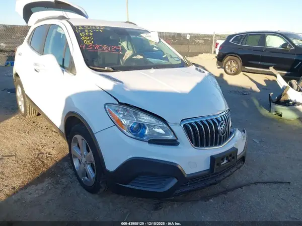 KL4CJASB8GB706088 2016 BUICK ENCORE - Image 1