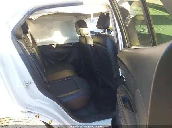 KL4CJASB8GB706088 2016 BUICK ENCORE - Image 8