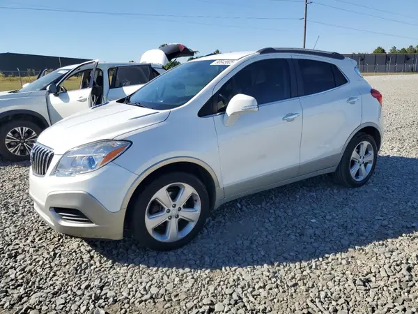 KL4CJASB8GB706141 2016 BUICK ENCORE - Image 1
