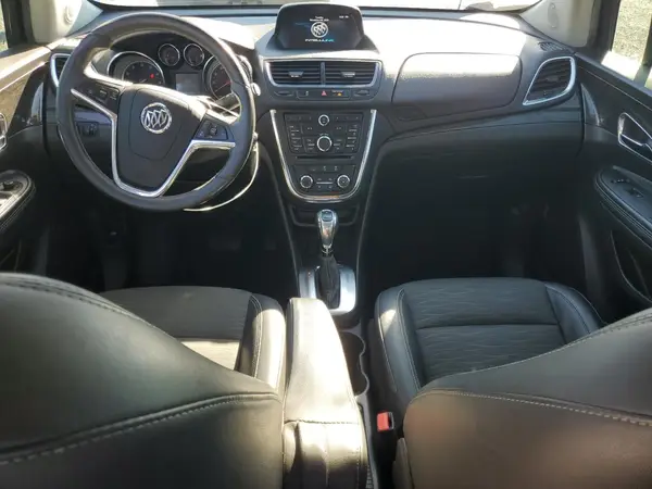 KL4CJASB8GB706141 2016 BUICK ENCORE - Image 8