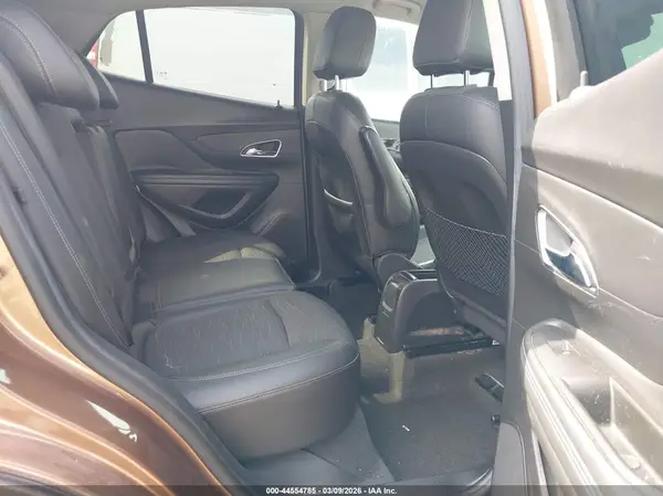 KL4CJASB8GB706480 2016 BUICK ENCORE - Image 8