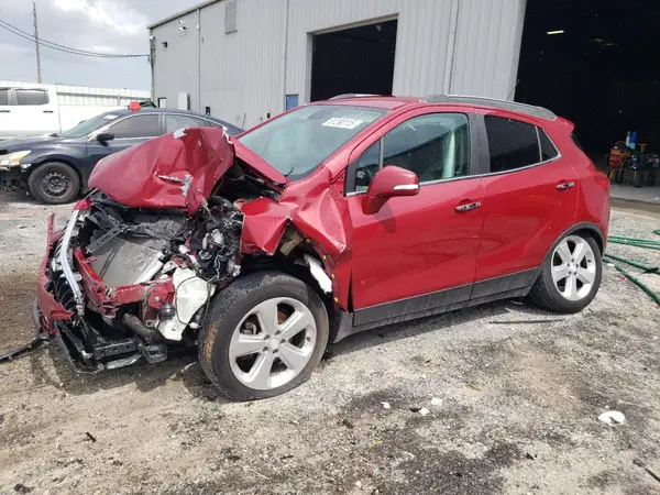 KL4CJASB8GB711792 2016 BUICK ENCORE - Image 1