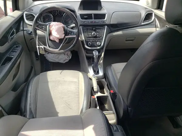 KL4CJASB8GB711792 2016 BUICK ENCORE - Image 8