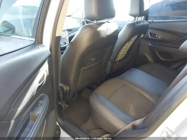 KL4CJASB8GB714174 2016 BUICK ENCORE - Image 8